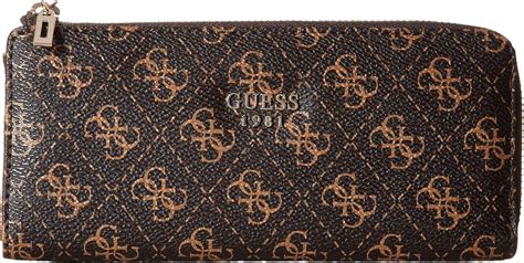 Amazon.com: Billeteras De Mujer Guess.